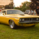 Illustration for article titled Mopar Monday at the Chickenburger